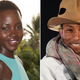 Illustration for article titled Lupita and Pharrell Invited to Join Motion Picture Academy